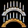 45cm Candlebridge Light Arch