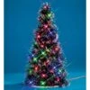 Lemax Multi Light Fir Tree - Lighted Accessory -Garden Gold Store 94522 multi light fir tree web