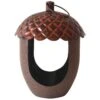 Peckish - Acorn Treat Feeder 2 Peckish - Acorn Treat Feeder -Garden Gold Store acorn treat feeder web