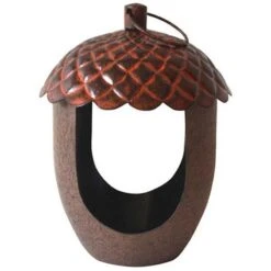 Peckish - Acorn Treat Feeder