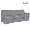 Hartman Apollo 3 Seat Sofa Protective Outdoor Furniture Cover -Garden Gold Store apollo 3 seat sofa web