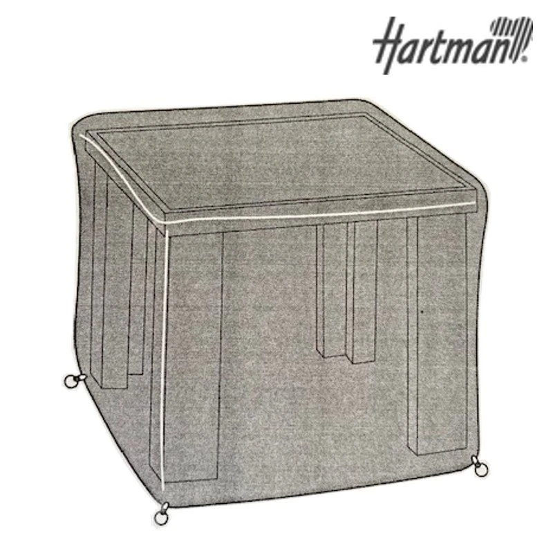 Hartman Apollo / Aurora / Cosmopolitan Side Table Outdoor Furniture Cover 3 Hartman Apollo / Aurora / Cosmopolitan Side Table Outdoor Furniture Cover