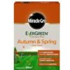Miracle Gro EverGreen Premium Plus Autumn & Spring Lawn Food 2 Kg -Garden Gold Store autumn and spring lawn food web