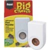 The Big Cheese - Advanced Pest Repeller -Garden Gold Store big cheese advanced pest repel web