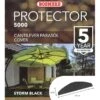 Bosmere Protector 5000 - Cantilever Parasol Protective Outdoor Cover -Garden Gold Store bosmere cantilever parasol web