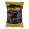 Brazier Smokeless Coal 20kg -Garden Gold Store brazier coal web