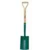 Wilkinson Sword Carbon Steel Border Spade -Garden Gold Store carbon steel border spade web