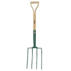 Wilkinson Sword Carbon Steel Digging Fork