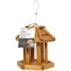Tom Chambers - Chartwell Seed Feeder -Garden Gold Store chartwell seed feeder web