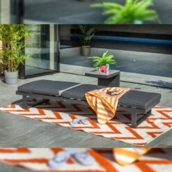 Hartman Cosmopolitan Garden Lounger -Garden Gold Store cosmo lounger web2