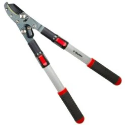 Darlac - Anvil Geared Telescopic Loppers
