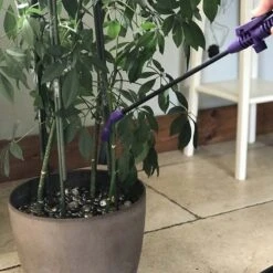 Defenders - Multi Purpose Pump Pressure Sprayer -Garden Gold Store defenders multi pressure sprayer nozzle web 1