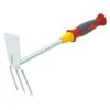 Wolf Garten Double Hoe - LN2K 2 Wolf Garten Double Hoe - LN2K -Garden Gold Store double hoe web