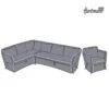 Hartman Dubai Square Corner Set Protective Outdoor Furniture Cover -Garden Gold Store dubai square corner set web