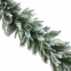 Fairmont Fir Artificial Christmas Garland - 1.8m -Garden Gold Store fairmont fir tg199185 web