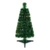 Slim Crystal Tipped Fibre Optic Christmas Tree 2 Slim Crystal Tipped Fibre Optic Christmas Tree -Garden Gold Store fo slim crystal ft183231 web