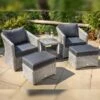 Hartman Henley Companion Garden Furniture Set -Garden Gold Store henley companion set web