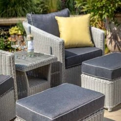 Hartman Henley Companion Garden Furniture Set 7 Hartman Henley Companion Garden Furniture Set -Garden Gold Store henley companion set web3