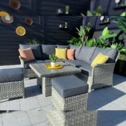 Garden Gold Store 16 Garden Gold Store -Garden Gold Store heritage casual square dining set web2