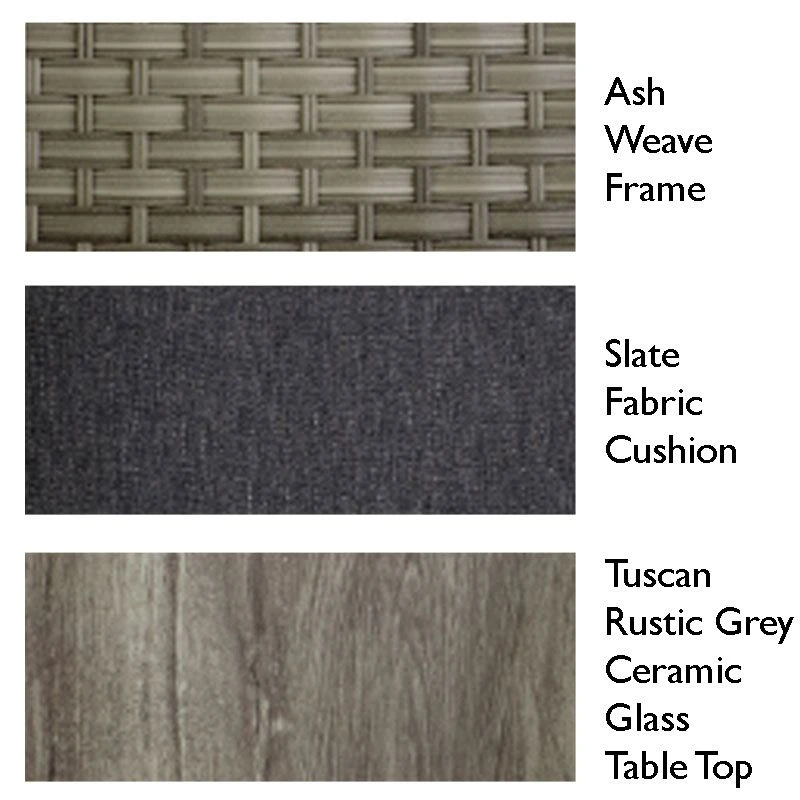 Hartman Heritage 2 Seat Reclining Lounge Set 6 Hartman Heritage 2 Seat Reclining Lounge Set - Image 4