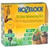 Hozelock - 15 Pot Watering Kit -Garden Gold Store hz 15 pot watering kit web