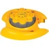 Hozelock - 8 Spray Pattern Garden Sprinkler - 79m² -Garden Gold Store hz multi 8 spray sprinkler web