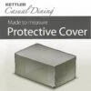 Kettler Palma Mini Table Protective Outdoor Furniture Cover 2 Kettler Palma Mini Table Protective Outdoor Furniture Cover -Garden Gold Store kettler prtective cover mini table web