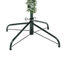 Kiev Spruce Artificial Christmas Tree 6 Kiev Spruce Artificial Christmas Tree -Garden Gold Store kiev spruce stand web