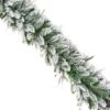 Lapland Spruce Artificial Christmas Garland - 1.8m -Garden Gold Store lapland spruce garland tg187175 web