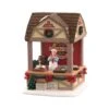 Lemax Christmas Market Bratwurst - Lighted Building -Garden Gold Store lemax christmas market bratwurst web