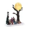Lemax Christmas Moon - Table Piece -Garden Gold Store lemax christmas moon web