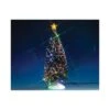 Lemax Large Multi Light Evergreen Tree - Display Piece -Garden Gold Store lemax evergreen tree large web