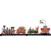 Lemax The Starlight Express - Train Set -Garden Gold Store lemax starlight express web