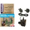 Defenders - 9 Volt DC Universal Mains Adaptor -Garden Gold Store mains adaptor web