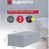 Supremo Mini Modular Set All Weather Outdoor Furniture Cover 2 Supremo Mini Modular Set All Weather Outdoor Furniture Cover -Garden Gold Store mini modular web