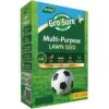 Westland Gro-Sure Multipurpose Lawn Seed 1.5 Kg -Garden Gold Store multi purpose lawn web