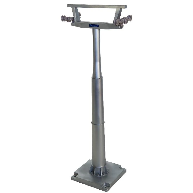 My Village - 3 Height Adjustable Ski Tower - Accessory 3 My Village - 3 Height Adjustable Ski Tower - Accessory