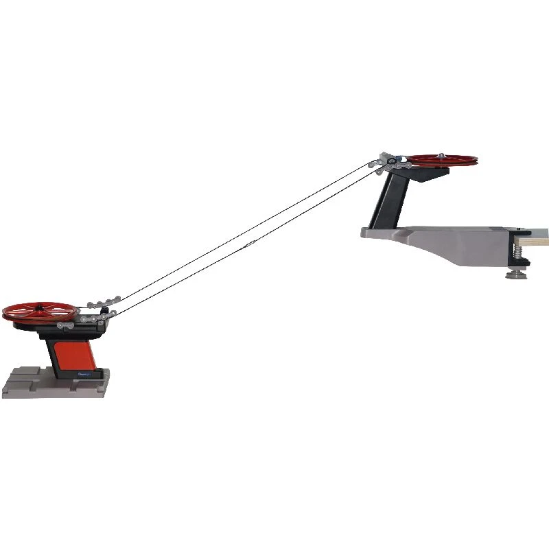 My Village - Model Ski Lift Electric Cablecar 3 My Village - Model Ski Lift Electric Cablecar