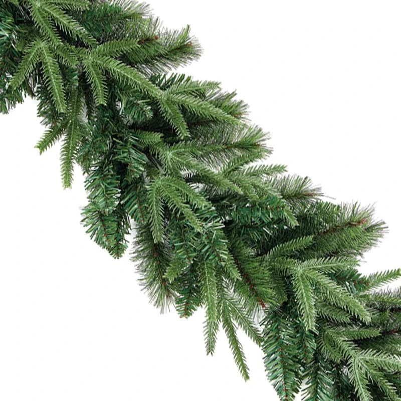 Norfolk Pine Artificial Christmas Garland - 1.8m 3 Norfolk Pine Artificial Christmas Garland - 1.8m