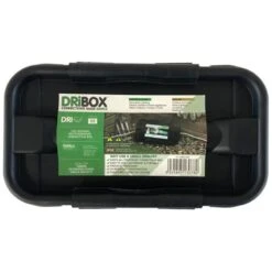 Dribox Weatherproof Christmas Light Connections Box