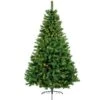 Pre-lit Monlitt Fir Artificial Christmas Tree  -Garden Gold Store premier monlitt fir web