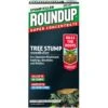 Roundup Tree Stump Weed Killer Concentrated 250 Ml 1 Roundup Tree Stump Weed Killer Concentrated 250 Ml -Garden Gold Store roundup tree stump weedkiller 250ml web
