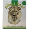 Silent Roar Cat Repellent -Garden Gold Store silent roar web