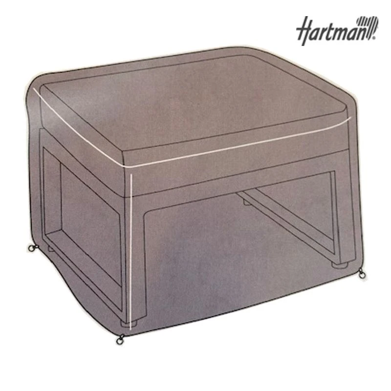 Hartman Singapore Stool Protective Outdoor Furniture Cover 3 Hartman Singapore Stool Protective Outdoor Furniture Cover