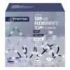 White Soft Flexibrights - LED Lights With Timer Function -Garden Gold Store soft flexibrights 500l web