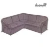 Hartman Sorrento Square Corner Casual Sofa Protective Outdoor Furniture Cover
