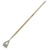 Wilkinson Sword Stainless Steel Dutch Hoe -Garden Gold Store stailess steel dutch hoe web