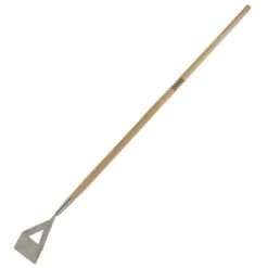 Wilkinson Sword Stainless Steel Dutch Hoe