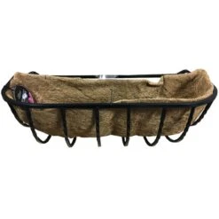 Tom Chambers - Handforged Window Box