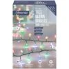 Multi Coloured LED Tree Ultrabrights With Timer 2 Multi Coloured LED Tree Ultrabrights With Timer -Garden Gold Store tree ultrabrights 500 multi web